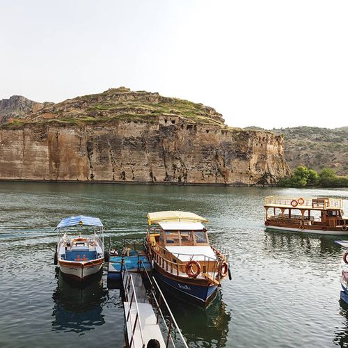 Rumkale