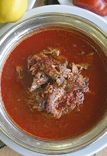 Beyran