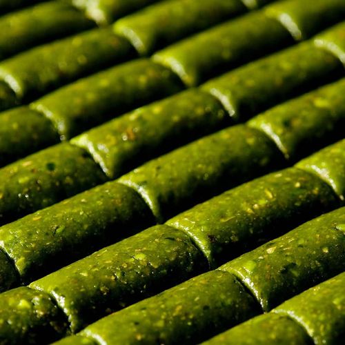 Fıstık Dolama