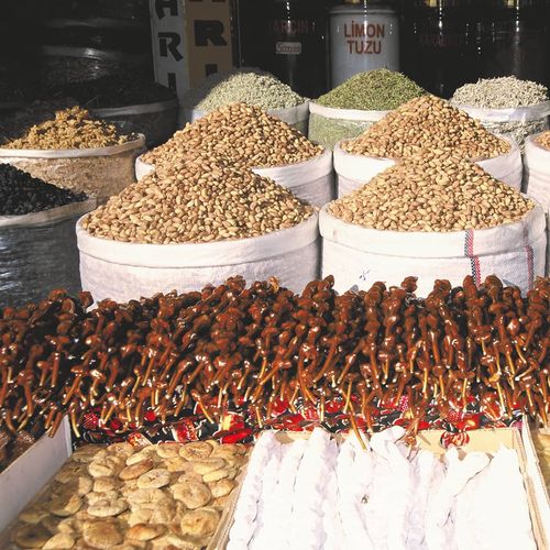 Antepfıstığı