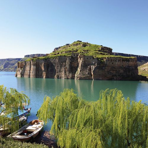 Rumkale