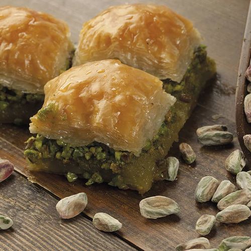 Baklava