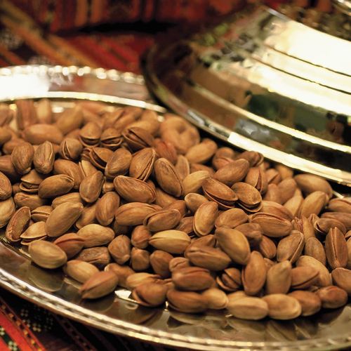 Pistazien aus Antep