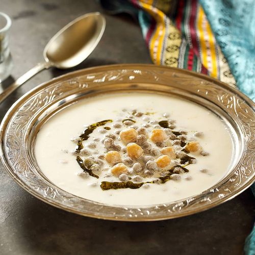 Yuvalama Suppe