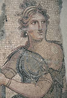 Zeugma Ancient City