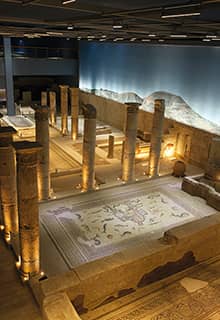 Zeugma Ancient City