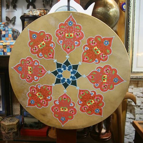 珍珠母制品