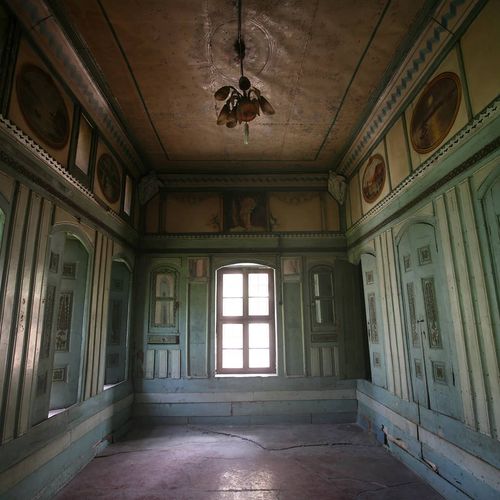 Исторические дома Антепа