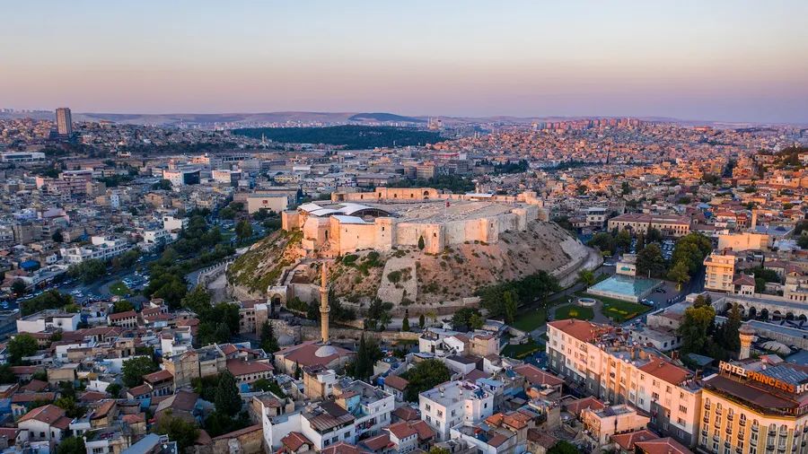 Gaziantep