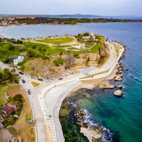 Gallipoli Peninsula Historical Site