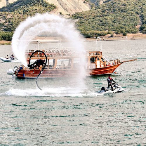 Water Sports