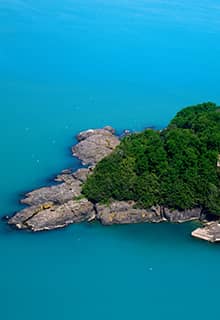 Giresun Adası