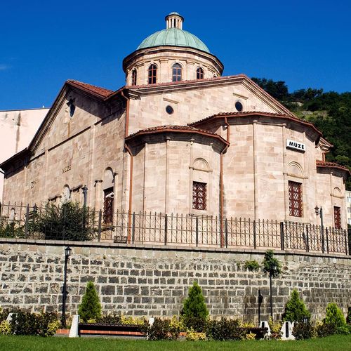 Giresun Museum