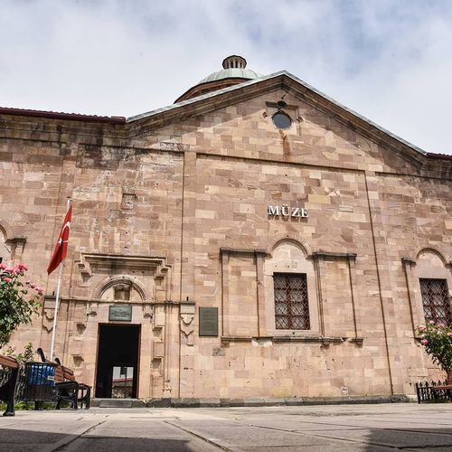 Giresun Museum