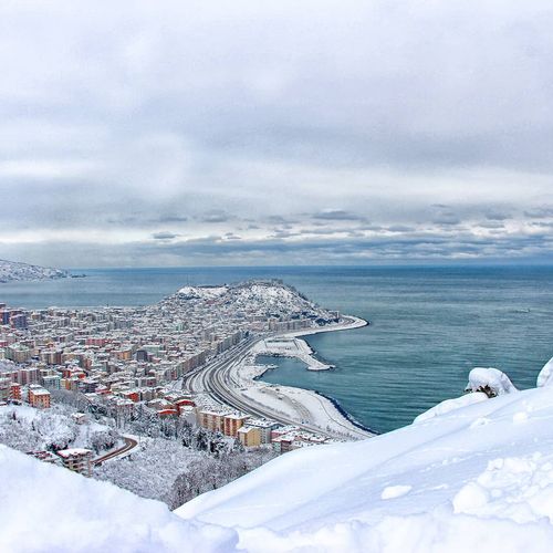 Giresun City Center