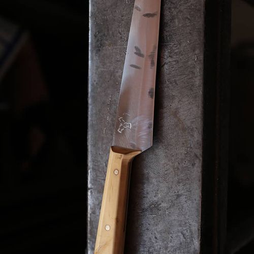 Giresun Knife