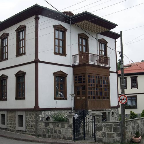 Zeytinlik District