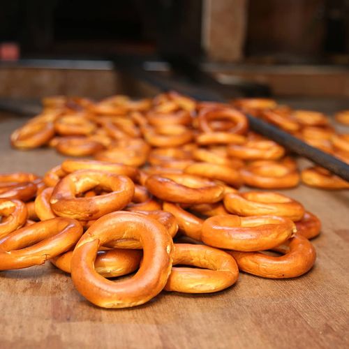 Rosquilla de Giresun