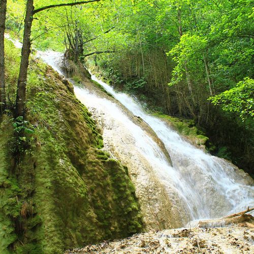 Naturpark Kuzalan