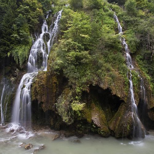 Kuzalan Wasserfall
