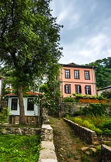 Quartier de Zeytinlik