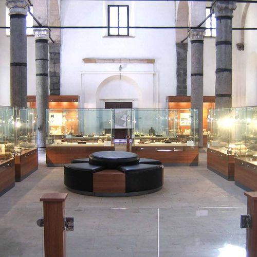 Giresun Museum