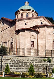 Musée de Giresun