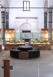 Musée de Giresun