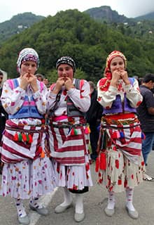 Islık Dili (Kuş Dili)
