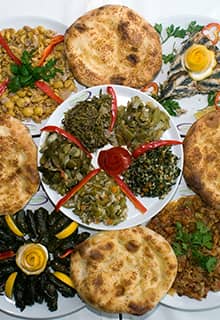مطبخ جيراسون
