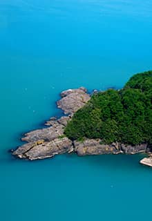 Giresun Adası