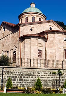 Giresun Müzesi
