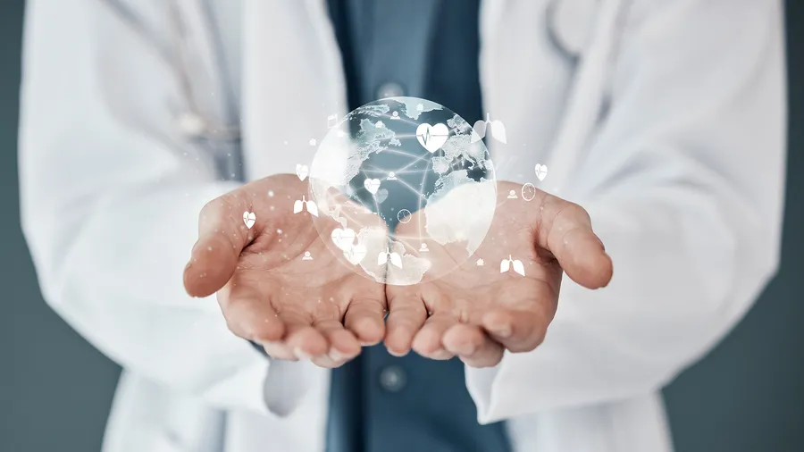 Global Health & Humanitarian Missions