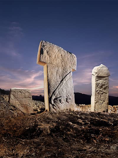 Taş Tepeler GoTürkiye Listing Image