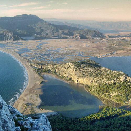 İztuzu