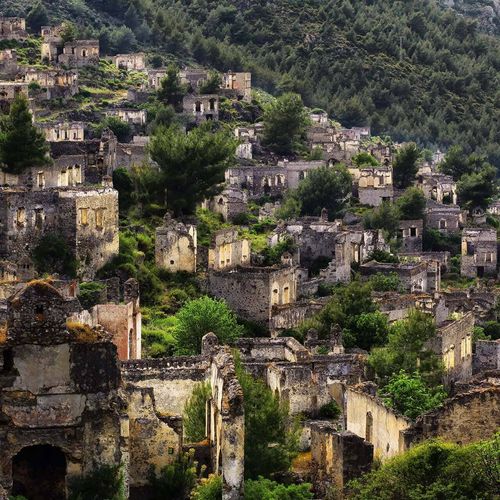 Kayaköy