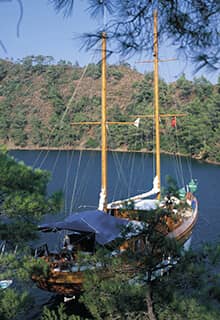 Göcek