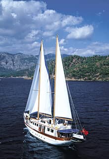 Göcek