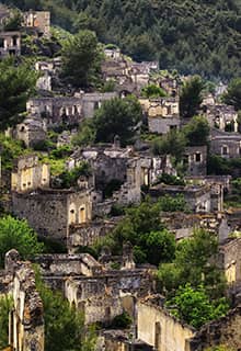 Kayaköy