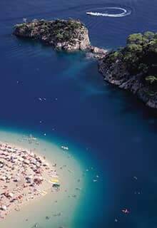 Göcek
