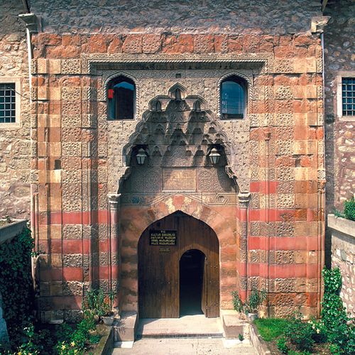 Gök Madrasah