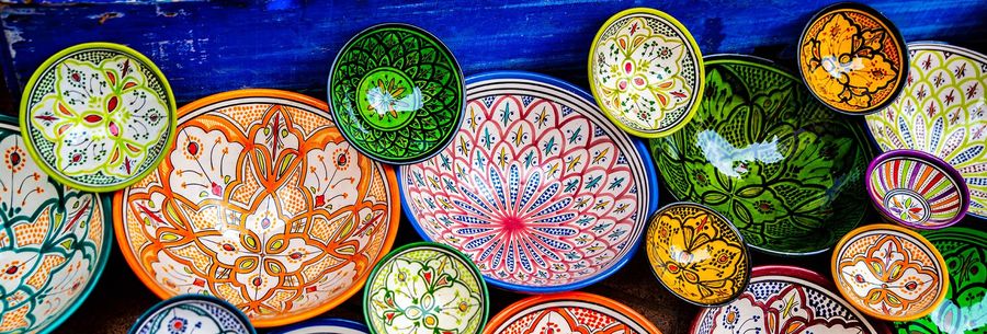 The Talented Hands of the Turkaegean way of culture: The Artisan Towns of İzmir