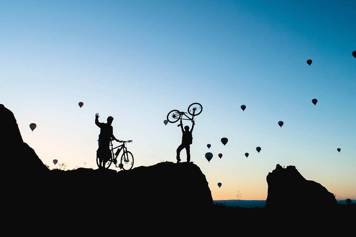 Blog Image - Stunning routes