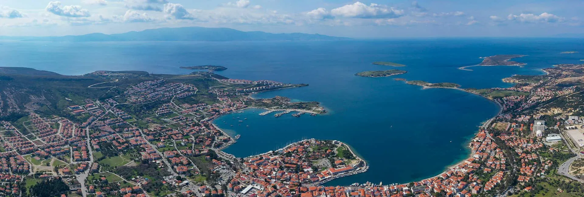 Hero Image - Insider Tips: İzmir's Cittaslow Town of Foça