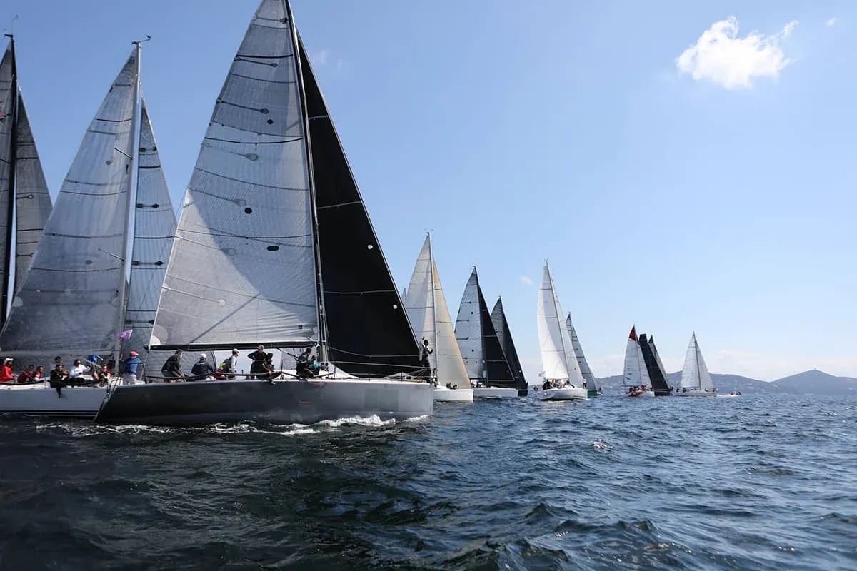 Blog Image - 20th Bosphorus Cup: Afloat on the Bosphorus Strait