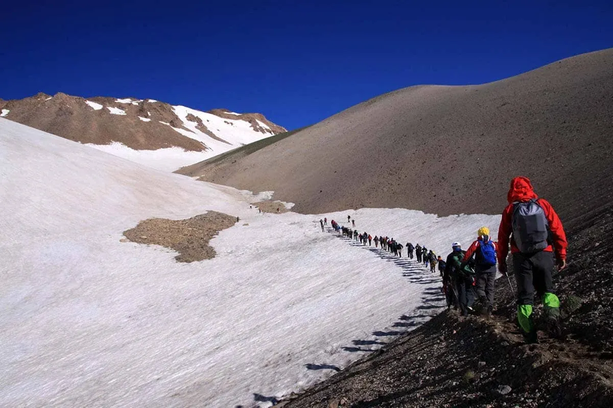 Blog Image - 2. Mount Ağrı