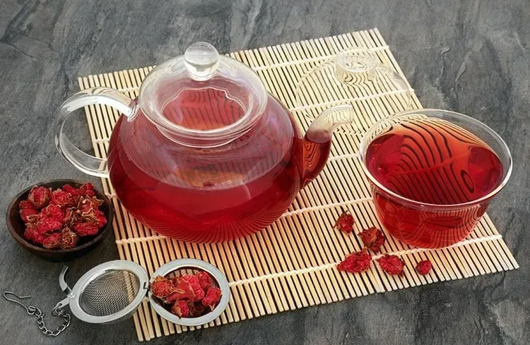 Blog Image - Nar Tea (Pomegranate Tea)