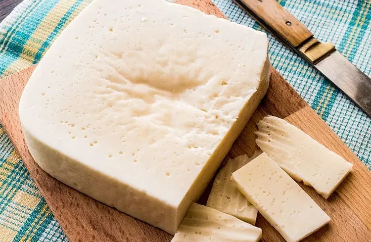 Blog Image - Mihalıç Cheese from Balıkesir - Bursa