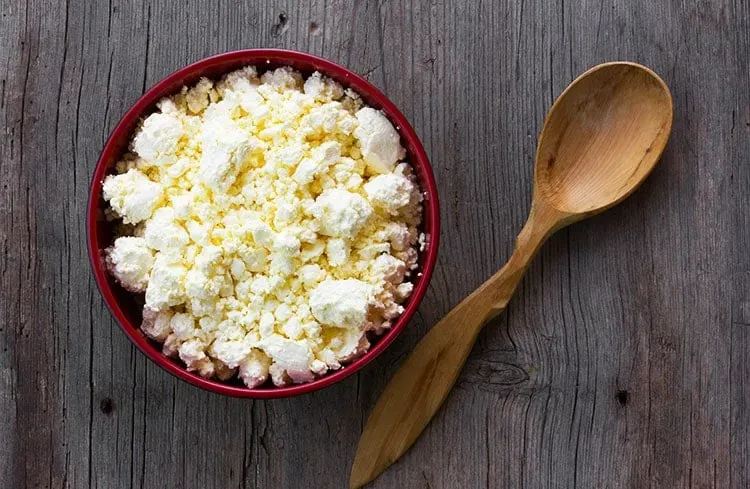 Blog Image - Lor Cheese from Manyas
