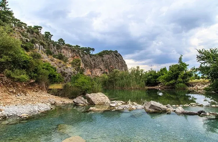 Blog Image - Sulfur Springs